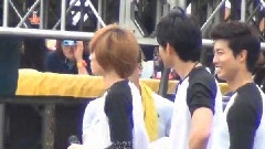 Cross Gene - Dream Team NIEL