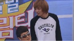 Cross Gene - Dream Team NIEL