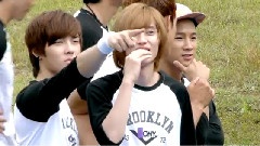 Cross Gene - Dream Team NIEL