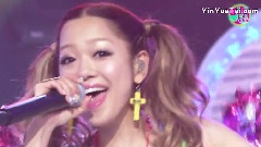 西野加奈 - GO FOR IT!!