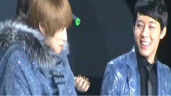 J.Y.J - JYJ Showcase in