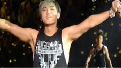 BigBang - Hands Up