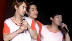 JUNJIN,神话 - Time Machine In