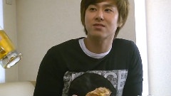 东方神起 - SAPPORO DINNER
