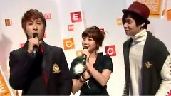 东方神起 - Mirotic & MC