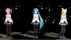 初音未来 - Love & Joy