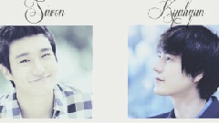 Super Junior - Even In My Dreams