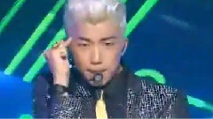 2PM,张祐荣(2PM) - Sexy Lady