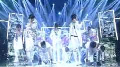 NU'EST - Action MV &