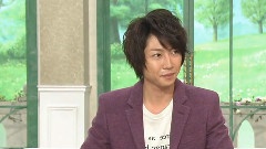 岚 - 彻子の部屋 相叶雅纪 Cut 中文字幕 09/10/09