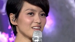 梁咏琪 - 谈婚后幸福生活
