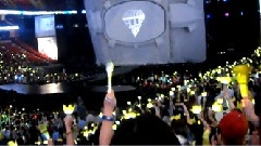BigBang - 开场前