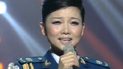 王莉 - 绣红旗