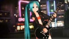 初音未来 - Paradise Cage