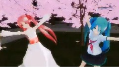 初音未来 - 千本樱