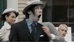 Shake Tramp
