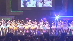 SKE48 - 真夏の上方修正Disc6
