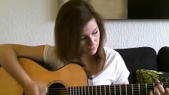 模仿翻唱 - 一天一天