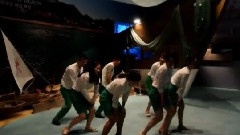 模仿翻唱 - 江南 Style