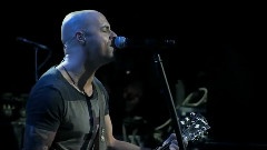 Daughtry - Jim Beam Live Music Series Daughtry