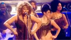 Tina Turner - Proud Mary