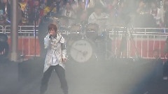 五月天 - 北京鸟巢演唱会