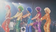 岚 - How's It Going ? SUMMER CONCERT
