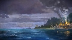 游戏原声 - 海商王5