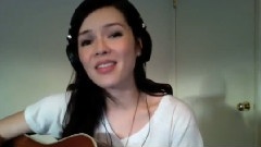 模仿翻唱 - Wide Awake