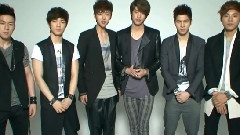 Cross Gene - Timeless Begins