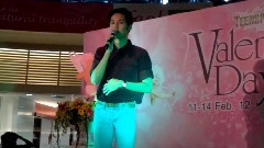 Pchy - 同行 Valentine's Day