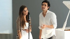 Tiffany Alvord,Chester See - (Kissed