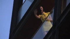 Katy Perry - Part Of Me Clipe Premiere Rio