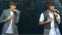 U-KISS - 现场