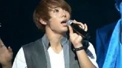 U-KISS - Live Kiss Me 4ever