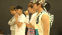 U-KISS - Japan Live Tour