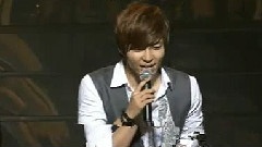 U-KISS - 日本演唱会