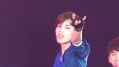 Infinite - Nothings Over