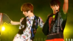 SHINee - 丽水世博会