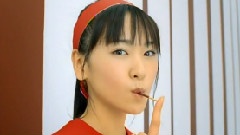 新垣结衣 - ポッキー极细 