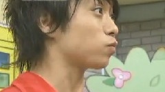 岚 - 岚の宿题くん 08/07/07