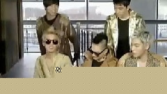 BigBang - Mnet M Wide