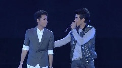 Pchy,Mario Maurer - Gun Lae Gun