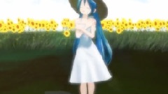 初音未来 - キミトセカイ