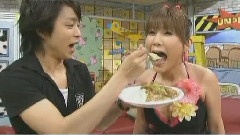 岚 - 岚の宿题君 はるな爱 中文字幕 08/07/21