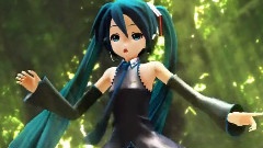 初音未来 - Packaged