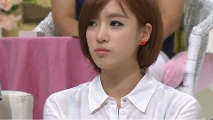 T-ara - Day By Day & Areum Dance