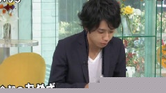岚 - はなまるカフェ 二宮和也CUT 中文字幕 10/09/29