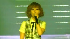 Wonder Girls - 怎么办