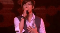 U-KISS - 秀炫唱性感生日歌